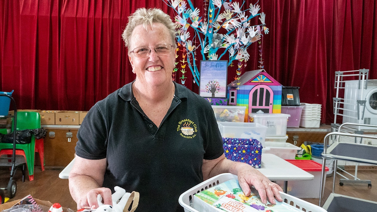 Moreton Bay Region Australia Day awards honour selfless service